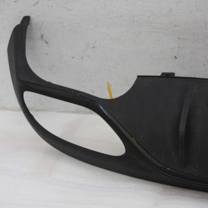 Mercedes E Class C238 AMG Coupe Rear Bumper Diffuser 17 - 20 A2388859000 Genuine - Image 5