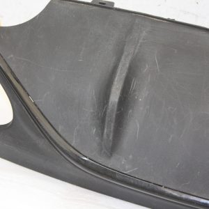 Mercedes E Class C238 AMG Coupe Rear Bumper Diffuser 17 - 20 A2388859000 Genuine - Image 6