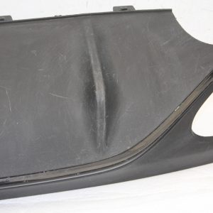 Mercedes E Class C238 AMG Coupe Rear Bumper Diffuser 17 - 20 A2388859000 Genuine - Image 7