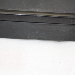 Mercedes E Class C238 AMG Coupe Rear Bumper Diffuser 17 - 20 A2388859000 Genuine - Image 9
