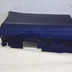 Mercedes E Class C238 Right Side Skirt 2017 TO 2020 A2386907402 Genuine - Image 11