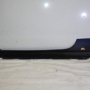 Mercedes E Class C238 Right Side Skirt 2017 TO 2020 A2386907402 Genuine - Image 15