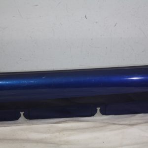 Mercedes E Class C238 Right Side Skirt 2017 TO 2020 A2386907402 Genuine - Image 4