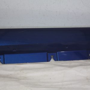 Mercedes E Class C238 Right Side Skirt 2017 TO 2020 A2386907402 Genuine - Image 8