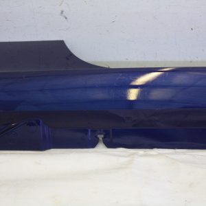 Mercedes E Class C238 Right Side Skirt 2017 TO 2020 A2386907402 Genuine - Image 10