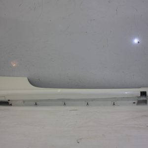 Mercedes E Class C238 Right Side Skirt 2017 TO 2020 A2386907402 Genuine - Image 3