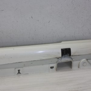 Mercedes E Class C238 Right Side Skirt 2017 TO 2020 A2386907402 Genuine - Image 4