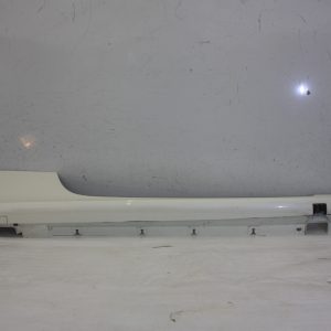 Mercedes E Class C238 Right Side Skirt 2017 TO 2020 A2386907402 Genuine