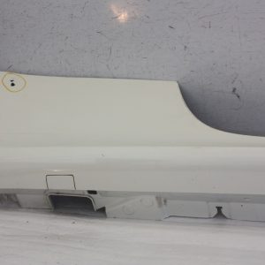 Mercedes E Class C238 Right Side Skirt 2017 TO 2020 A2386907402 Genuine - Image 6