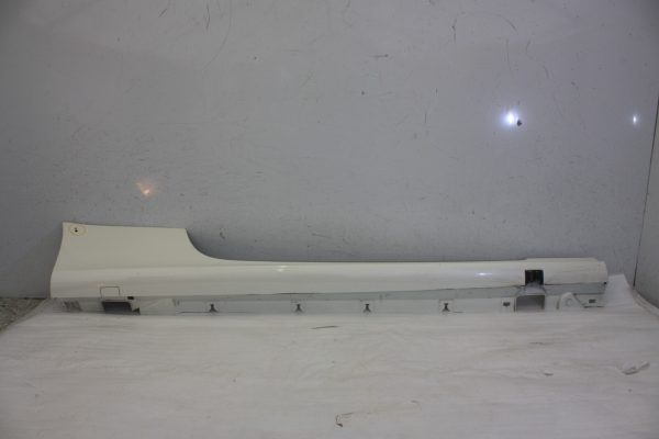 Mercedes-E-Class-C238-Right-Side-Skirt-2017-TO-2020-A2386907402-Genuine-178367006641