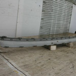 Mercedes E Class Rear Bumper Center Trim Moulding 2002 TO 2005 A2118800012 - Image 11