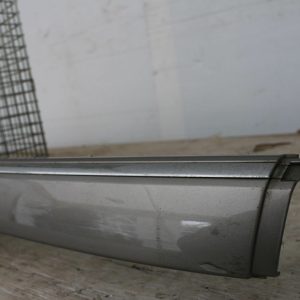 Mercedes E Class Rear Bumper Center Trim Moulding 2002 TO 2005 A2118800012 - Image 6