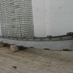 Mercedes E Class Rear Bumper Center Trim Moulding 2002 TO 2005 A2118800012 - Image 10