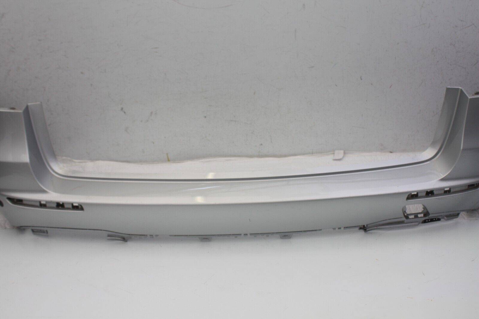 Mercedes-E-Class-S213-AMG-Rear-Bumper-2016-TO-2020-A2138850301-Genuine-176594621411-2