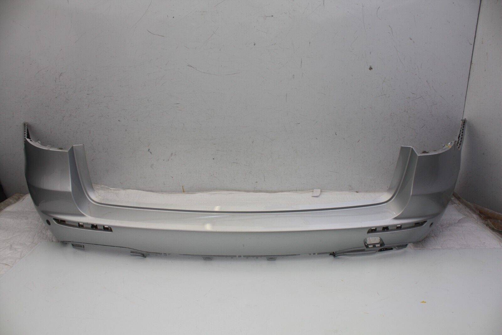 Mercedes E Class S213 AMG Rear Bumper 2016 TO 2020 A2138850301 Genuine 176594621411