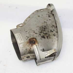 Mercedes E Class W207 AMG Rear Bumper Left Exhaust Tip 2013-2016 A2054900927 - Image 11