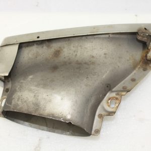 Mercedes E Class W207 AMG Rear Bumper Left Exhaust Tip 2013-2016 A2054900927 - Image 5