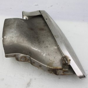 Mercedes E Class W207 AMG Rear Bumper Left Exhaust Tip 2013-2016 A2054900927 - Image 10