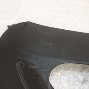 Mercedes E Class W212 AMG Rear Bumper Diffuser 2013-2016 A2128853038 Genuine - Image 11