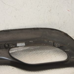 Mercedes E Class W212 AMG Rear Bumper Diffuser 2013-2016 A2128853038 Genuine - Image 15