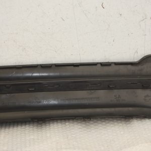 Mercedes E Class W212 AMG Rear Bumper Diffuser 2013-2016 A2128853038 Genuine - Image 16