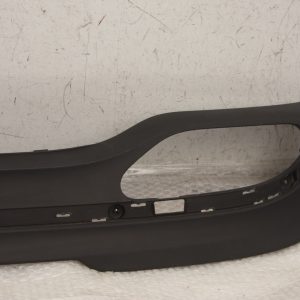 Mercedes E Class W212 AMG Rear Bumper Diffuser 2013-2016 A2128853038 Genuine - Image 3