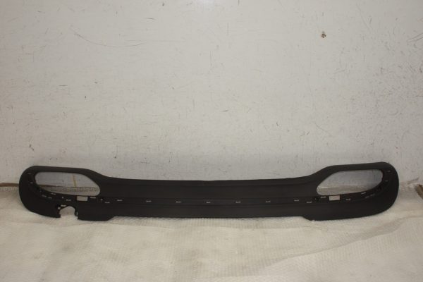 Mercedes-E-Class-W212-AMG-Rear-Bumper-Diffuser-2013-2016-A2128853038-Genuine-177425066541