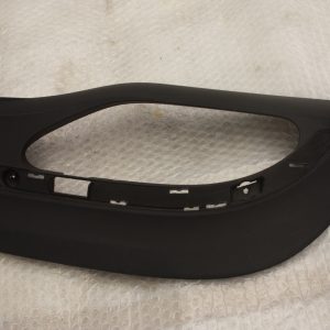 Mercedes E Class W212 AMG Rear Bumper Diffuser 2013-2016 A2128853038 Genuine - Image 8