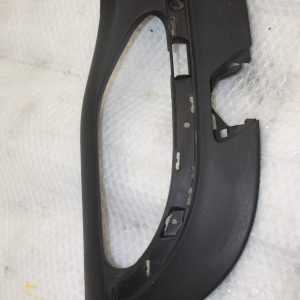 Mercedes E Class W212 AMG Rear Bumper Diffuser 2013-2016 A2128853038 Genuine - Image 9