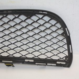 Mercedes E Class W212 Front Bumper Left Grill 2013 TO 2016 A2128850724 Genuine - Image 3