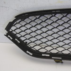 Mercedes E Class W212 Front Bumper Left Grill 2013 TO 2016 A2128850724 Genuine - Image 4