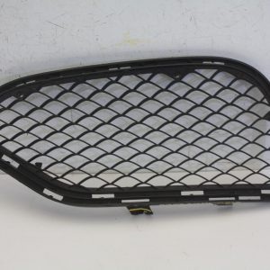 Mercedes E Class W212 Front Bumper Left Grill 2013 TO 2016 A2128850724 Genuine