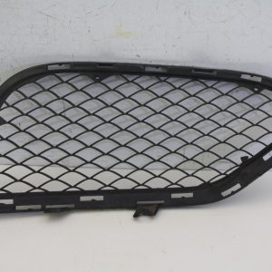 Mercedes E Class W212 Front Bumper Left Grill 2013 TO 2016 A2128850724 Genuine - Image 8