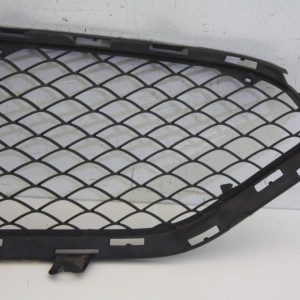 Mercedes E Class W212 Front Bumper Left Grill 2013 TO 2016 A2128850724 Genuine - Image 9