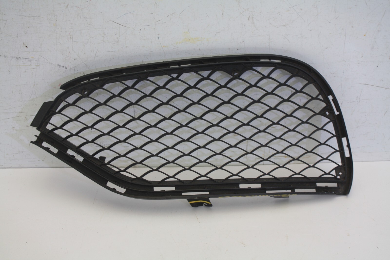 Mercedes E Class W212 Front Bumper Left Grill 2013 TO 2016 A2128850724 Genuine