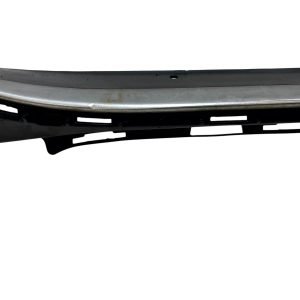 Mercedes E-Class W212 Front Bumper Lower Spoiler 2013-2016 A2128854065 Genuine - Image 4