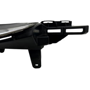 Mercedes E-Class W212 Front Bumper Lower Spoiler 2013-2016 A2128854065 Genuine - Image 8