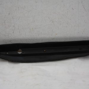 Mercedes E Class W212 Front Left Wing Trim 2009 TO 2013 A2128890125 Genuine - Image 1