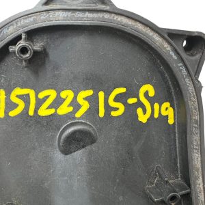 Mercedes E Class W212 Headlight Headlamp Bulb Dust Cap Cover 18302802RE Genuine - Image 11