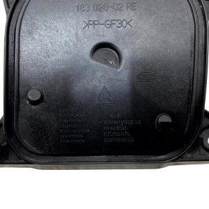 Mercedes E Class W212 Headlight Headlamp Bulb Dust Cap Cover 18302802RE Genuine - Image 4