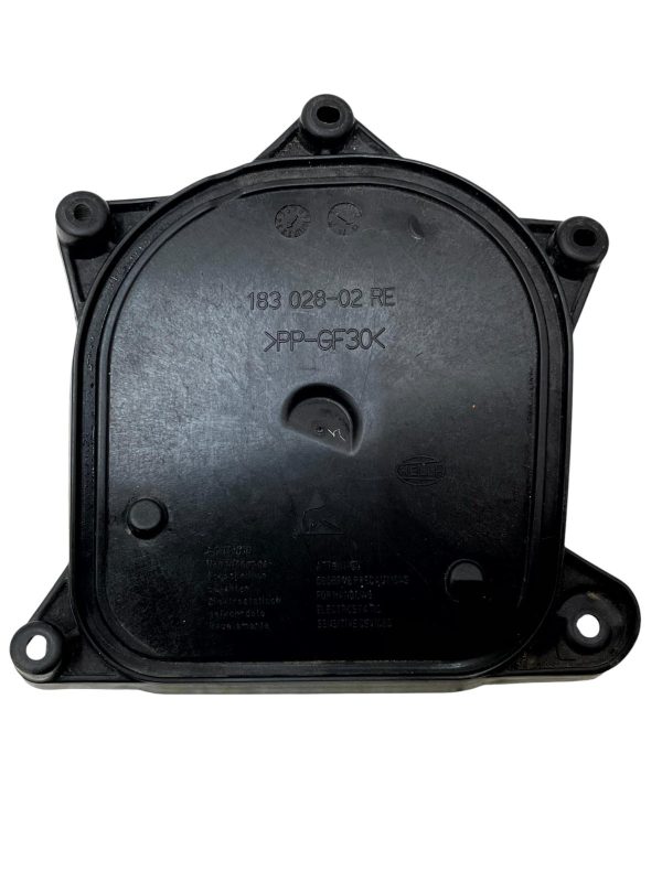 Mercedes-E-Class-W212-Headlight-Headlamp-Bulb-Dust-Cap-Cover-18302802RE-Genuine-177747658341