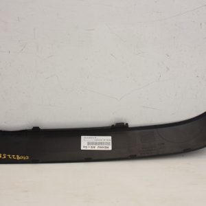 Mercedes E Class W212 Rear Bumper Diffuser 2009 TO 2013 Genuine - Image 11