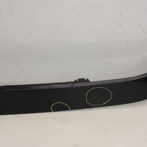 Mercedes E Class W212 Rear Bumper Diffuser 2009 TO 2013 Genuine - Image 3