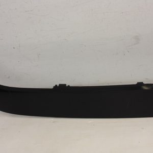 Mercedes E Class W212 Rear Bumper Diffuser 2009 TO 2013 Genuine - Image 4