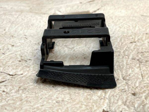 Mercedes E Class W212 Rear Left Passenger Side Blind Spot Bracket Genuine 178509912981 10
