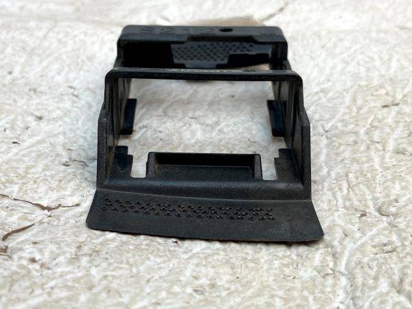 Mercedes E Class W212 Rear Left Passenger Side Blind Spot Bracket Genuine 178509912981 12