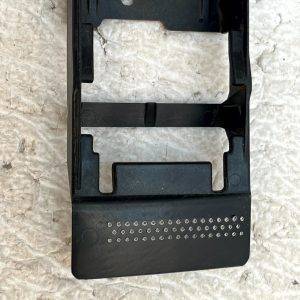 Mercedes E-Class W212 Rear Left Passenger Side Blind Spot Bracket Genuine - Image 4
