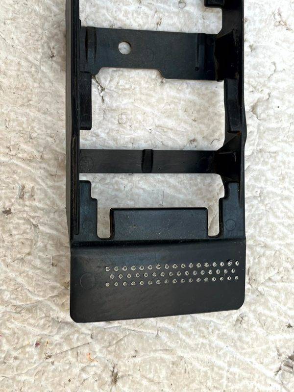 Mercedes E Class W212 Rear Left Passenger Side Blind Spot Bracket Genuine 178509912981 4