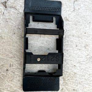 Mercedes E-Class W212 Rear Left Passenger Side Blind Spot Bracket Genuine - Image 5