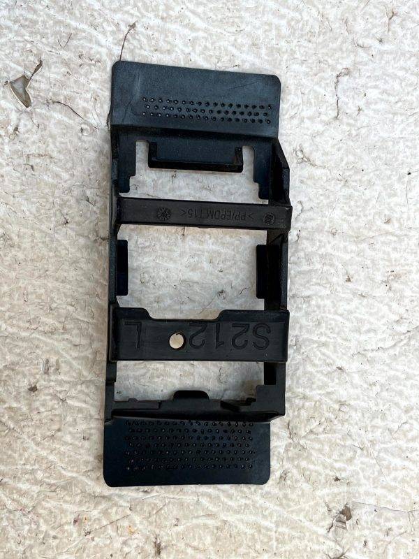 Mercedes E Class W212 Rear Left Passenger Side Blind Spot Bracket Genuine 178509912981 5